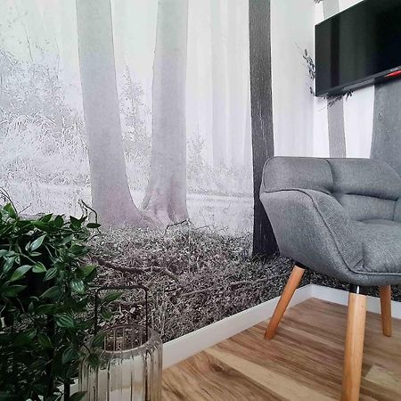 Irs Royal Apartments Apartamenty Irs Nowoczesne Apartamenty Wrzeszcz グダニスク エクステリア 写真