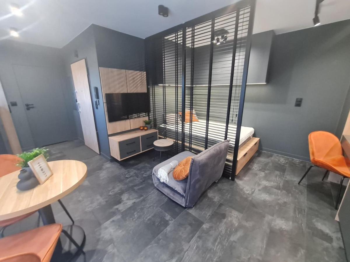 Irs Royal Apartments Apartamenty Irs Nowoczesne Apartamenty Wrzeszcz グダニスク エクステリア 写真
