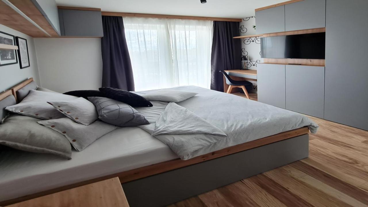 Irs Royal Apartments Apartamenty Irs Nowoczesne Apartamenty Wrzeszcz グダニスク エクステリア 写真